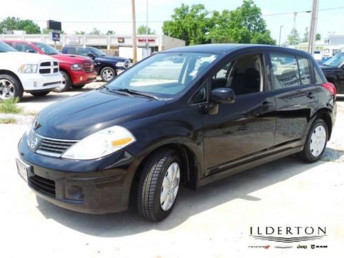 2009 Nissan Versa 1.8 S, US $8,543.00, image 26