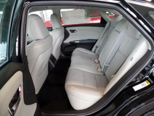 2014 Toyota Avalon Limited, US $36,897.00, image 3