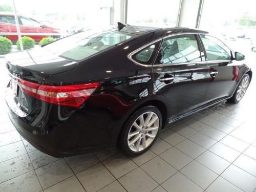 2014 Toyota Avalon Limited, US $36,897.00, image 4