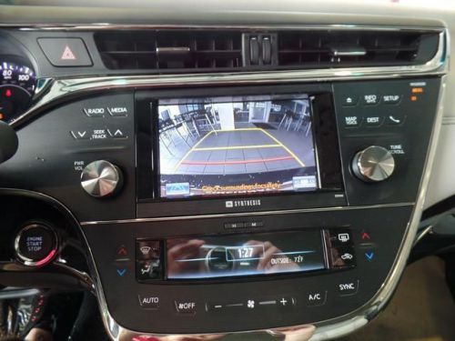 2014 Toyota Avalon Limited, US $36,897.00, image 5