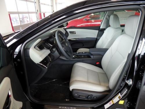 2014 Toyota Avalon Limited, US $36,897.00, image 8