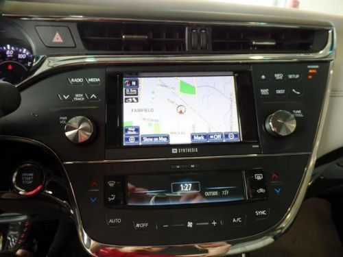 2014 Toyota Avalon Limited, US $36,897.00, image 12