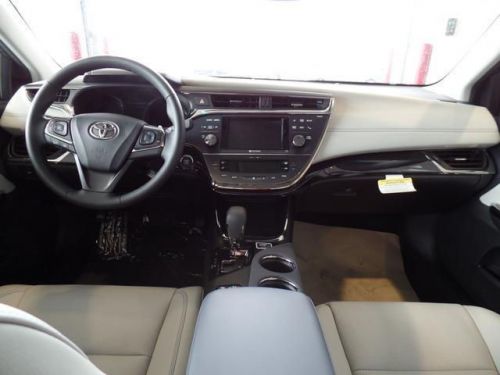 2014 Toyota Avalon Limited, US $36,897.00, image 14