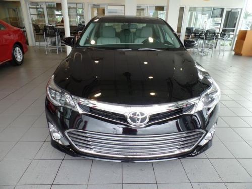 2014 Toyota Avalon Limited, US $36,897.00, image 18