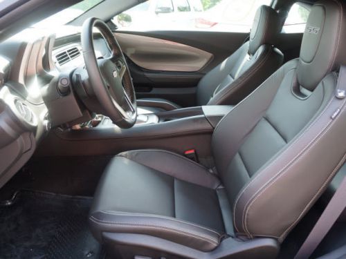 2014 Chevrolet Camaro 2SS, US $39,216.00, image 2