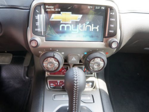 2014 Chevrolet Camaro 2SS, US $39,216.00, image 4