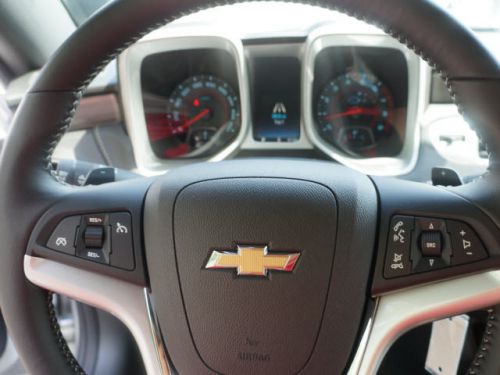 2014 Chevrolet Camaro 2SS, US $39,216.00, image 5