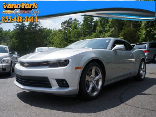 2014 Chevrolet Camaro 2SS, US $39,216.00, image 6