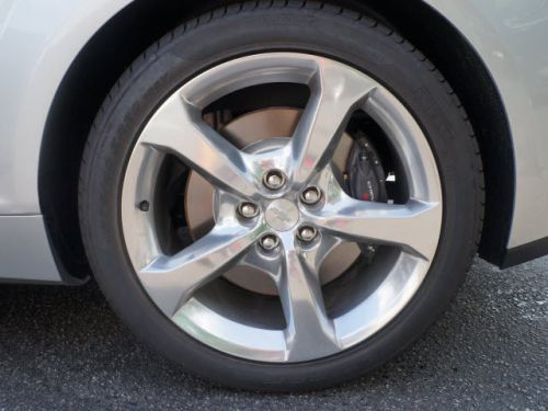 2014 Chevrolet Camaro 2SS, US $39,216.00, image 7