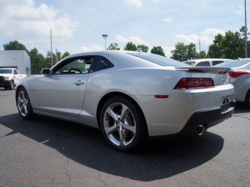 2014 Chevrolet Camaro 2SS, US $39,216.00, image 8