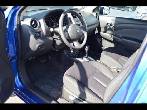 2014 Nissan Versa 1.6 SV, US $16,475.00, image 6