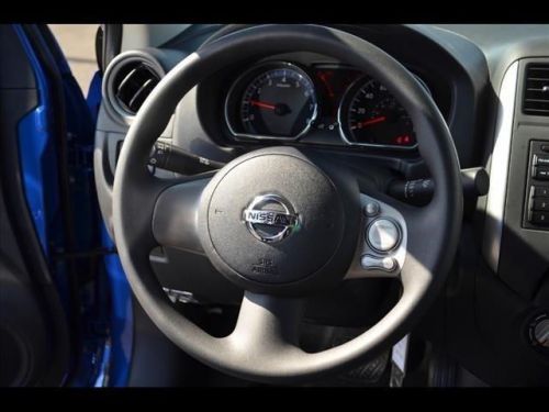 2014 Nissan Versa 1.6 SV, US $16,475.00, image 8