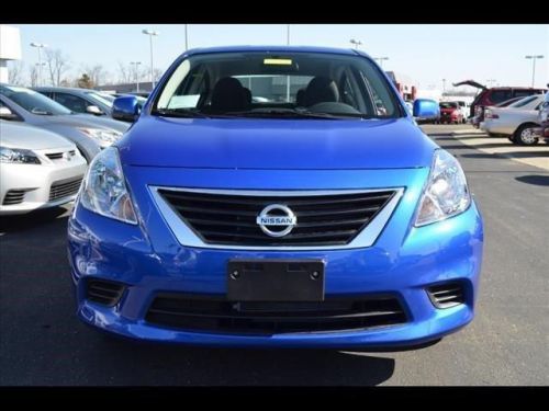 2014 Nissan Versa 1.6 SV, US $16,475.00, image 10