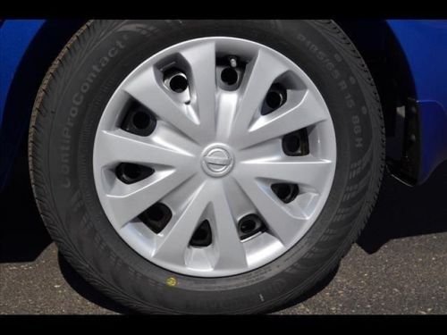 2014 Nissan Versa 1.6 SV, US $16,475.00, image 16