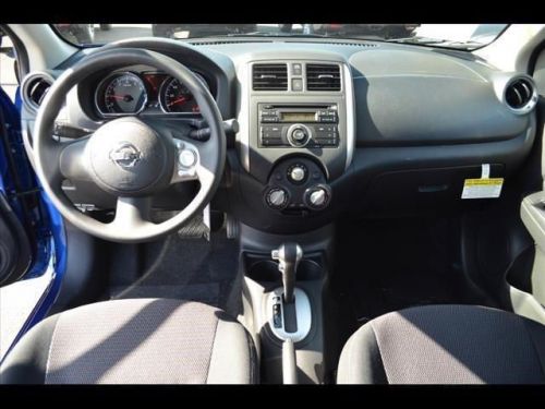 2014 Nissan Versa 1.6 SV, US $16,475.00, image 17