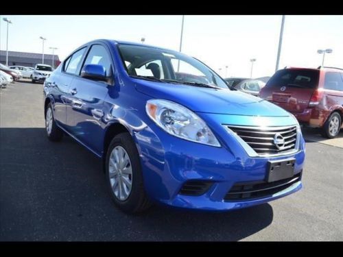 2014 Nissan Versa 1.6 SV, US $16,475.00, image 20