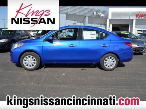 2014 Nissan Versa 1.6 SV, US $16,475.00, image 24