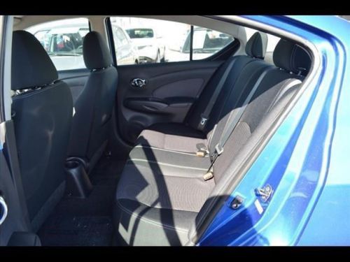 2014 Nissan Versa 1.6 SV, US $16,475.00, image 30