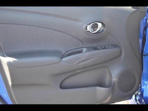 2014 Nissan Versa 1.6 SV, US $16,475.00, image 32