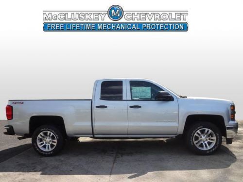 2014 Chevrolet Silverado 1500 LT, US $39,028.00, image 2