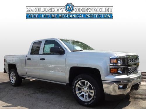 2014 Chevrolet Silverado 1500 LT, US $39,028.00, image 5