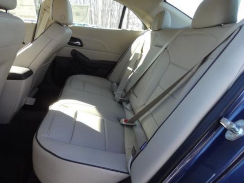 2014 Chevrolet Malibu 2LZ, US $32,936.00, image 4