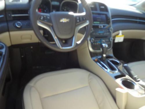 2014 Chevrolet Malibu 2LZ, US $32,936.00, image 5