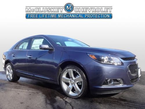 2014 Chevrolet Malibu 2LZ, US $32,936.00, image 7