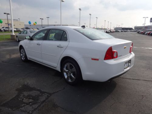 2012 Chevrolet Malibu 2LT, US $14,395.00, image 2