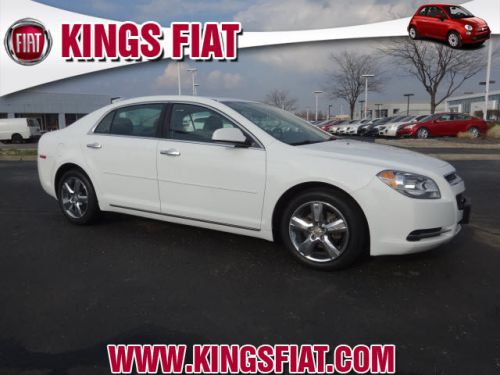 2012 Chevrolet Malibu 2LT, US $14,395.00, image 3