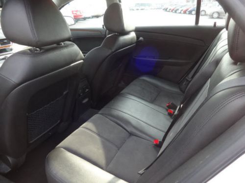2012 Chevrolet Malibu 2LT, US $14,395.00, image 4