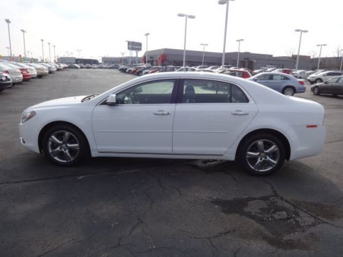 2012 Chevrolet Malibu 2LT, US $14,395.00, image 5