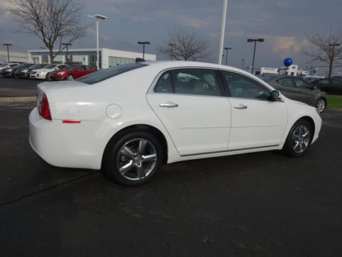 2012 Chevrolet Malibu 2LT, US $14,395.00, image 11
