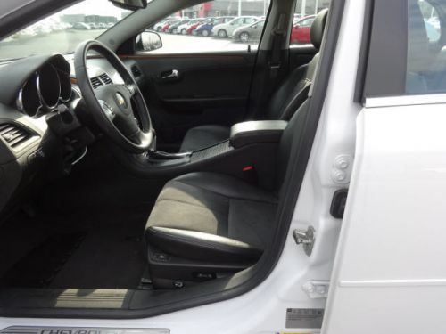 2012 Chevrolet Malibu 2LT, US $14,395.00, image 12