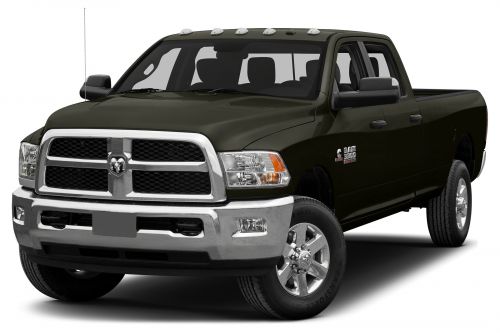 2014 ram 3500 longhorn