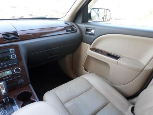 2008 Ford Taurus SEL, US $8,995.00, image 2