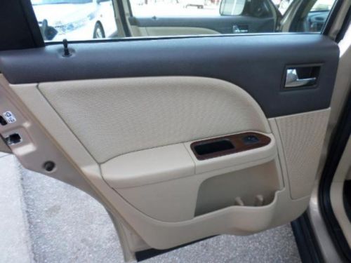 2008 Ford Taurus SEL, US $8,995.00, image 3