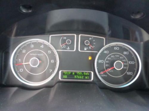 2008 Ford Taurus SEL, US $8,995.00, image 4