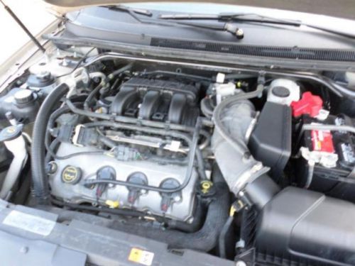 2008 Ford Taurus SEL, US $8,995.00, image 6