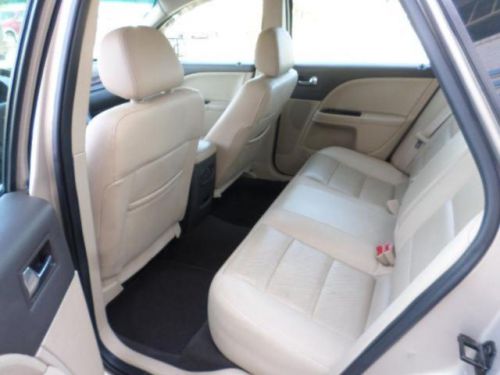 2008 Ford Taurus SEL, US $8,995.00, image 7