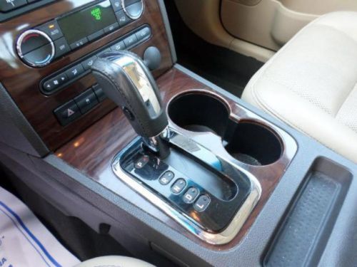 2008 Ford Taurus SEL, US $8,995.00, image 9