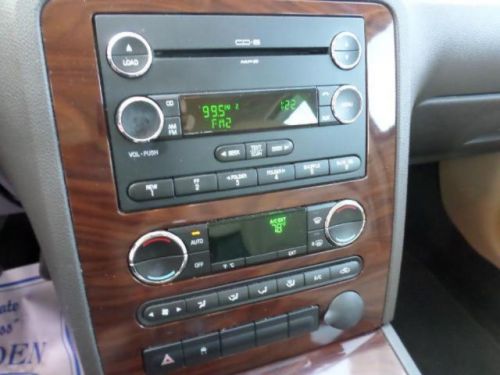 2008 Ford Taurus SEL, US $8,995.00, image 12