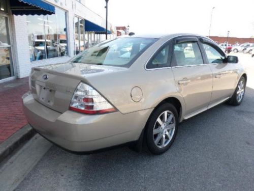 2008 Ford Taurus SEL, US $8,995.00, image 13
