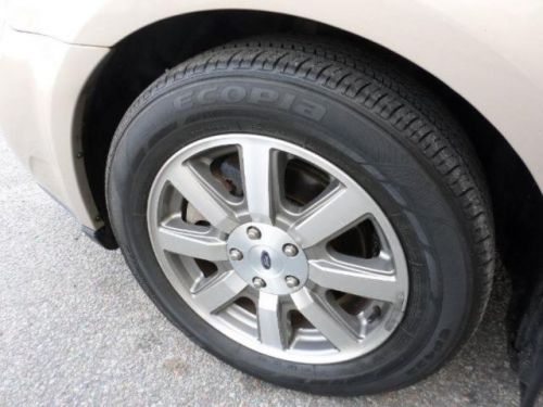 2008 Ford Taurus SEL, US $8,995.00, image 14