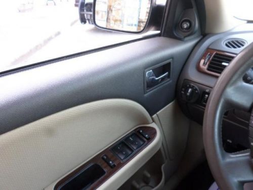 2008 Ford Taurus SEL, US $8,995.00, image 16