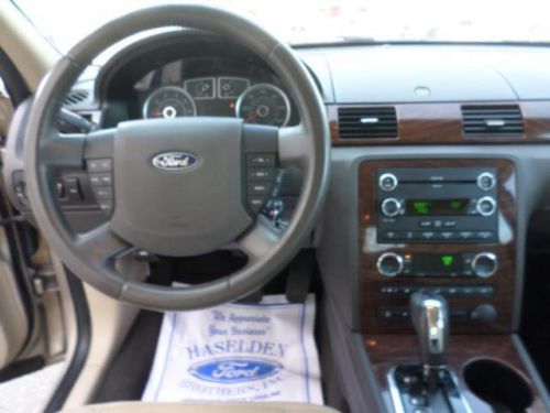 2008 Ford Taurus SEL, US $8,995.00, image 18