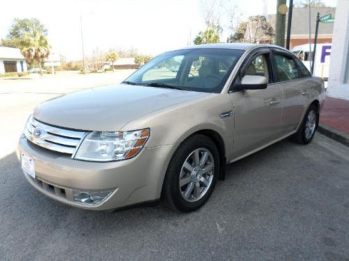 2008 Ford Taurus SEL, US $8,995.00, image 20