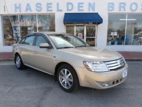 2008 Ford Taurus SEL, US $8,995.00, image 22