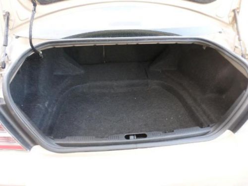 2008 Ford Taurus SEL, US $8,995.00, image 23