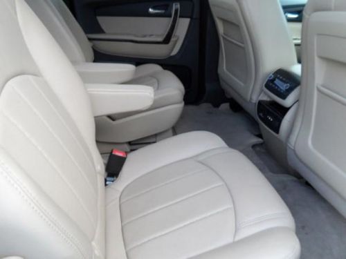 2012 gmc acadia denali